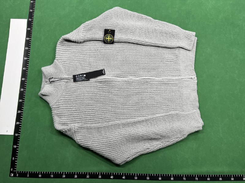  Stone Island Sweater(12 styles) -5