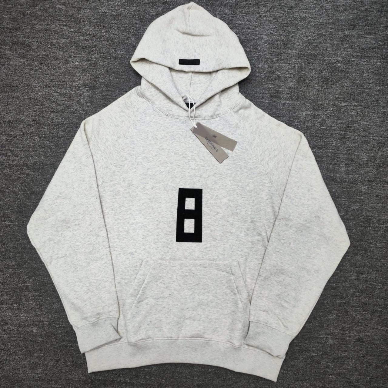 hooded sweatshirt -4