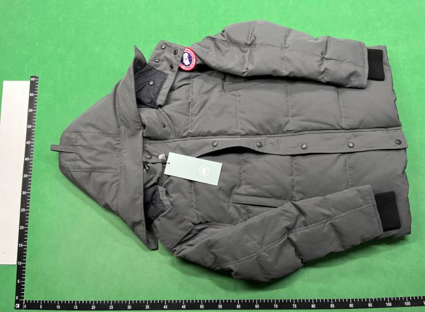 Canada Goose Jacket  Vest ( 36 style ） -3