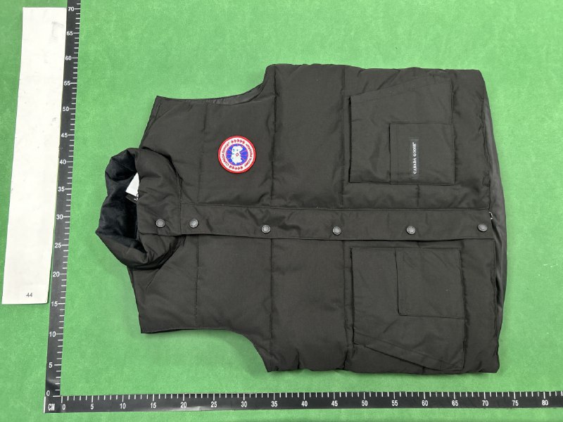 Canada Goose Jacket  Vest ( 36 style ） -2