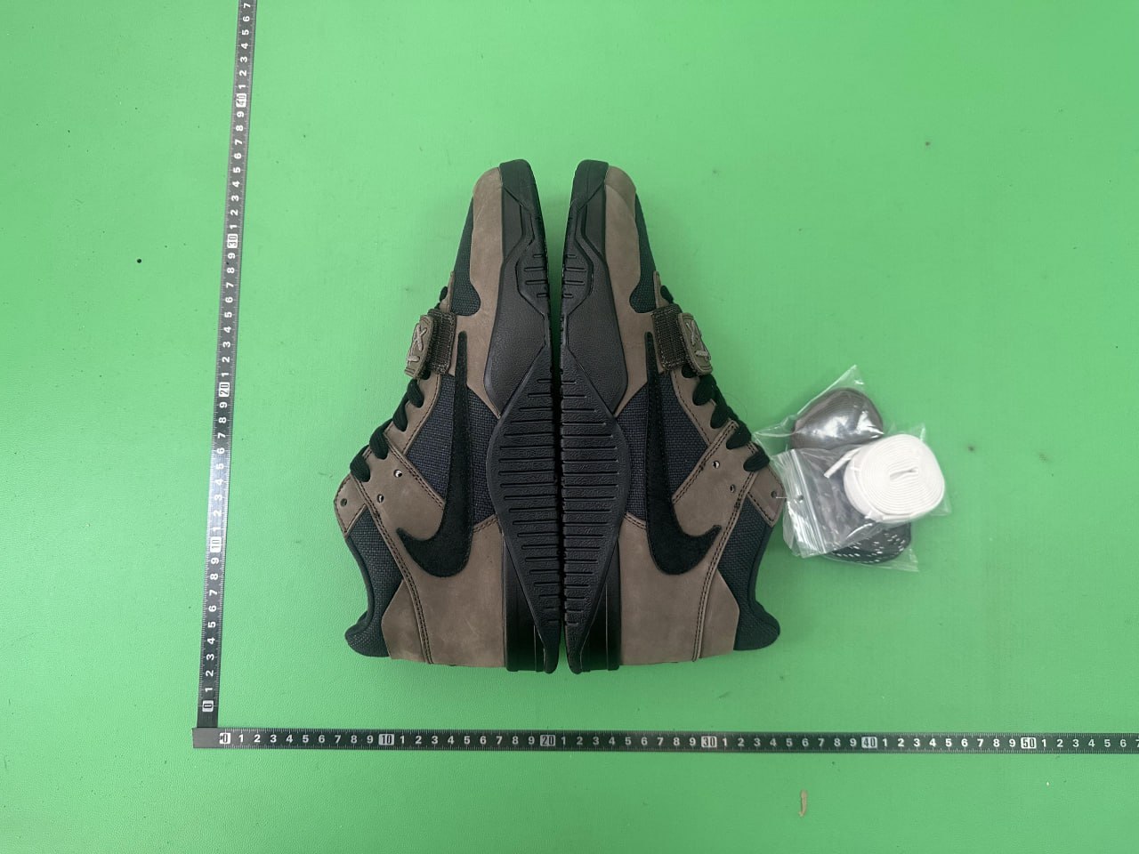 Jordan Travis Sc0tt x Jordan Jmpman Jack(27 Colors) -3