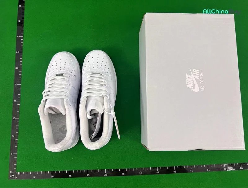 AF1 NIKE Air Force 1 Shoes Sneakers cw2288-111 -4