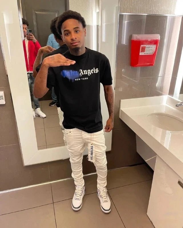 Palm Angels T-shirts