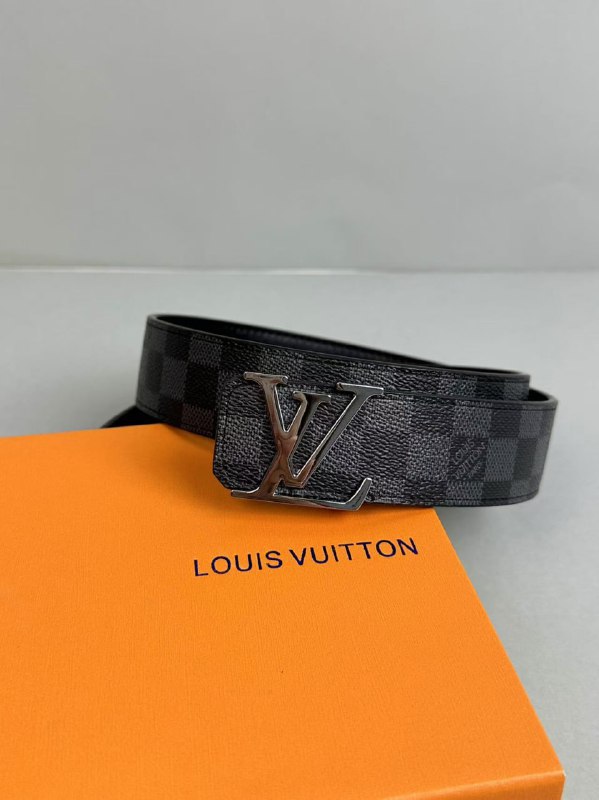 Louis Vuitton belt  -4