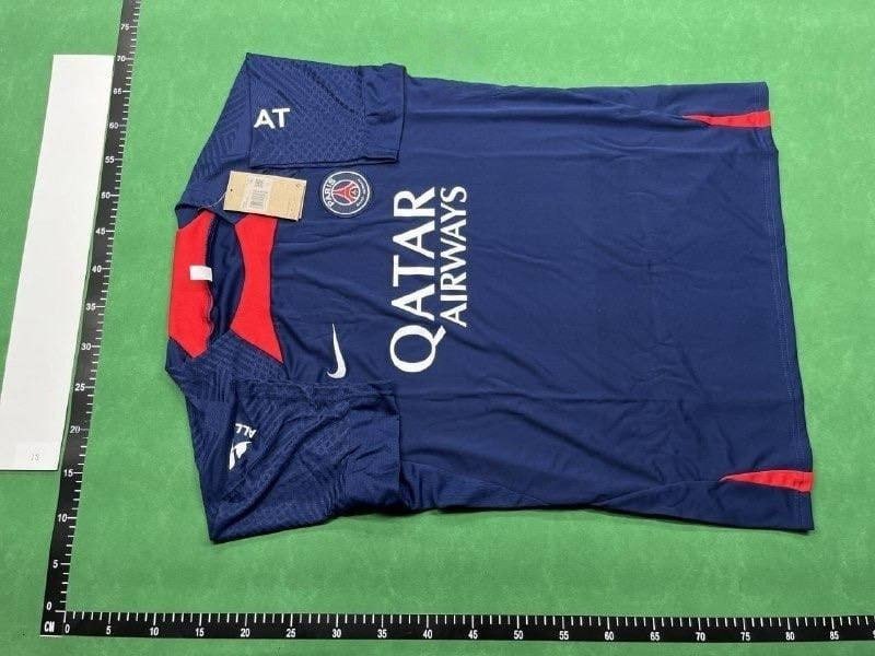 PSG Football Tracksuit -3