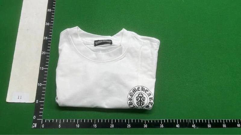 Chrome Hearts T-shirt TEE ( 36 + styles) -4