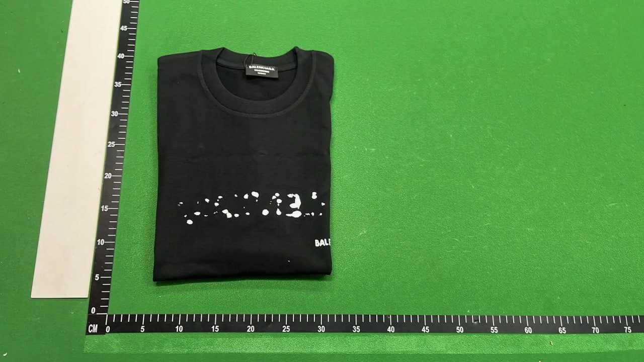 Balenciaga Tee -4