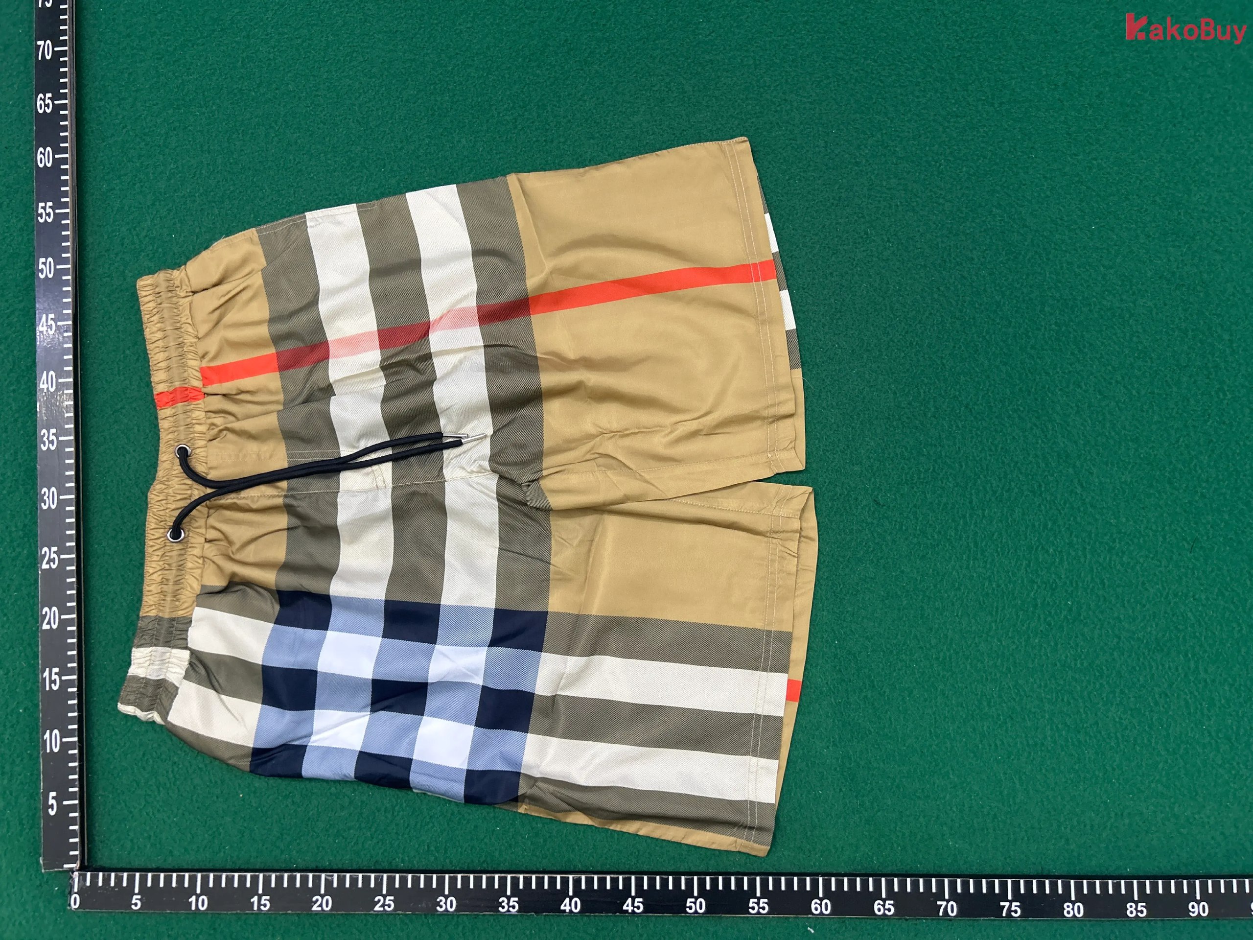 Burberry Shorts ( 35 + styles) -2