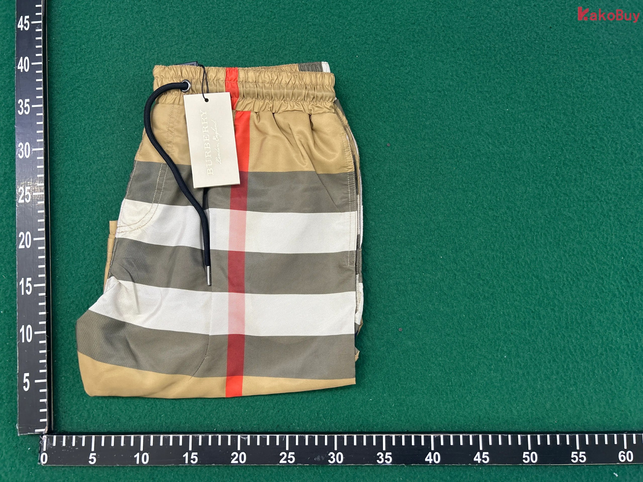 Burberry Shorts ( 35 + styles) -3