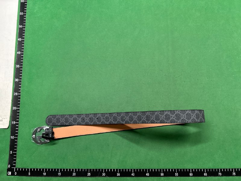 Gucci fashion belt          -4