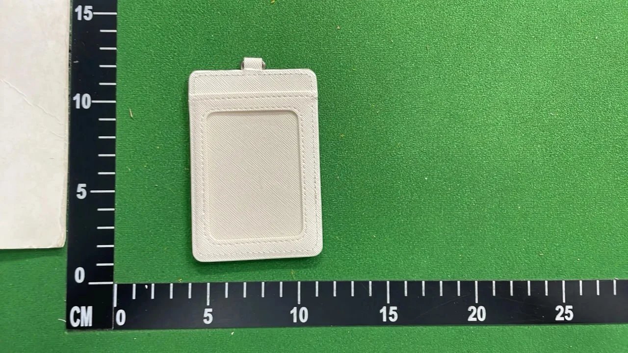 Goyard Work card bag &Prada Work card bag -3