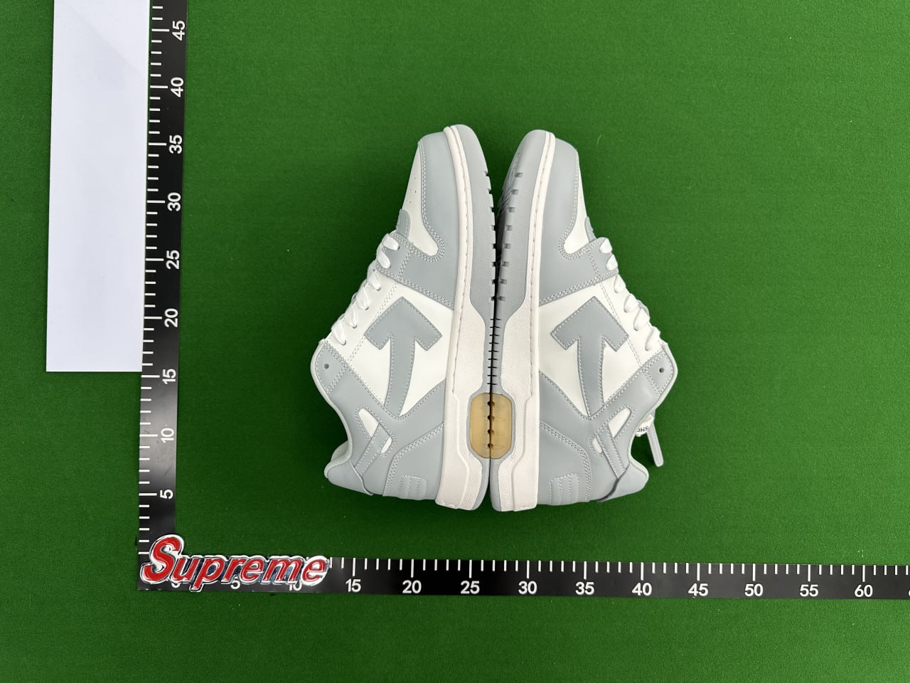 Off-White Out Of Office  -2