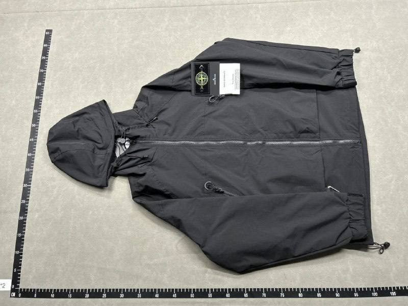 Stone Island Jacket -3