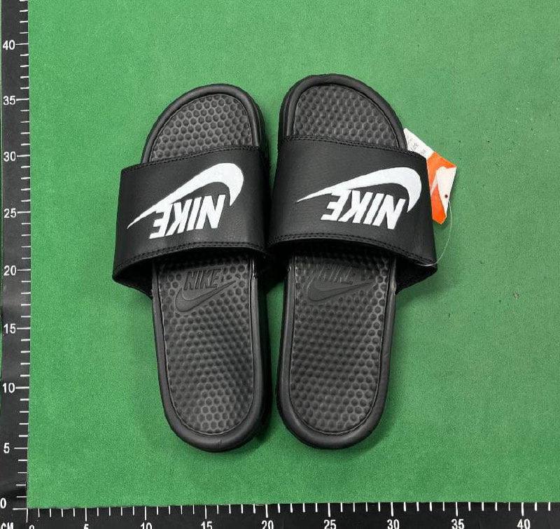 Nike slippers -3