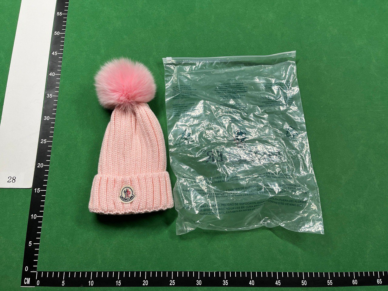 Moncler Hat      -2