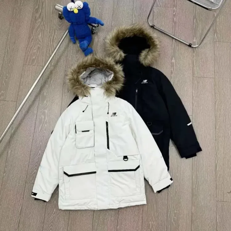 New Balance Puffer