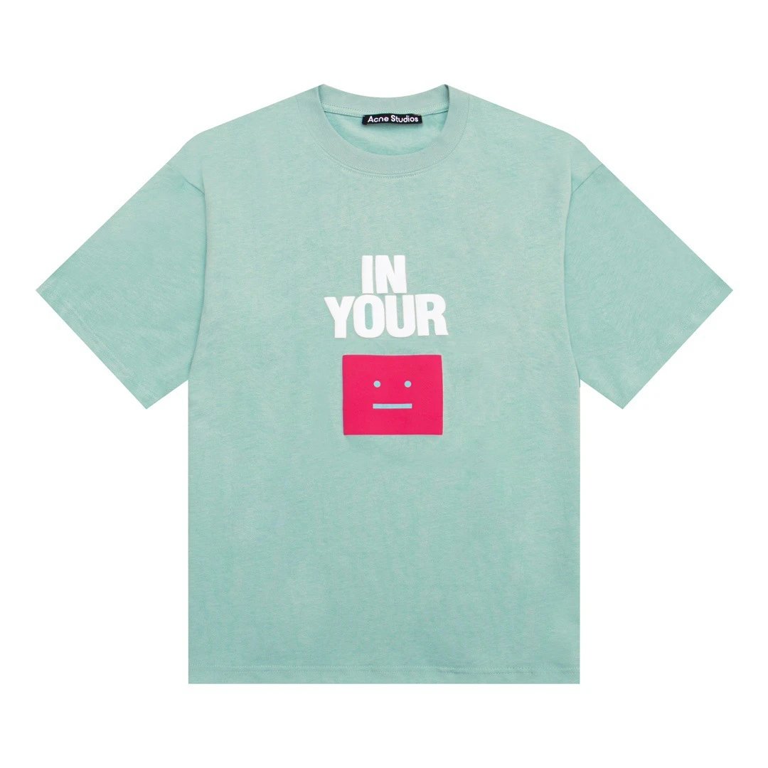 25SS  ACNE STUDIOS -3