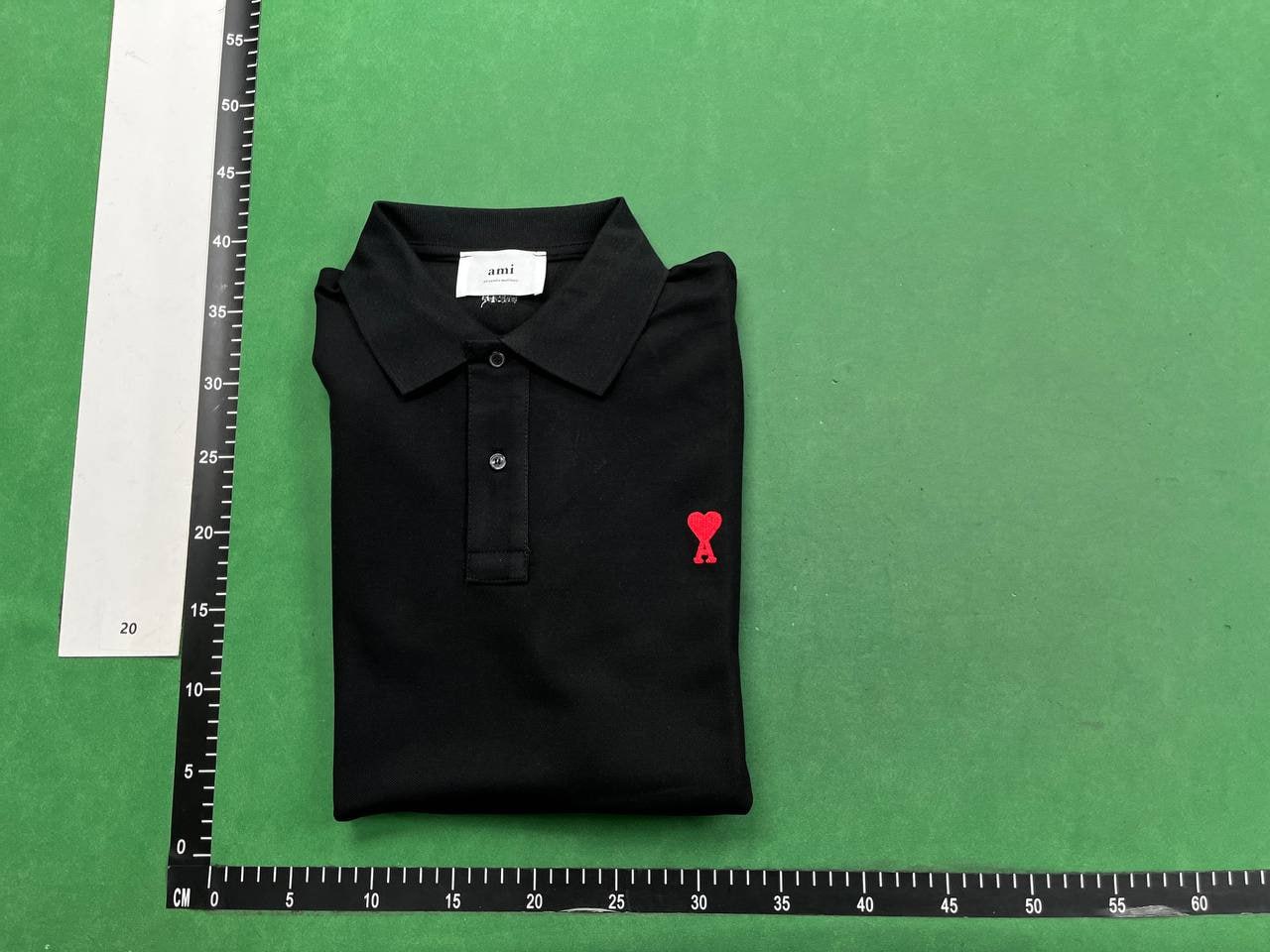 Love Heart  T-Shirt  -5