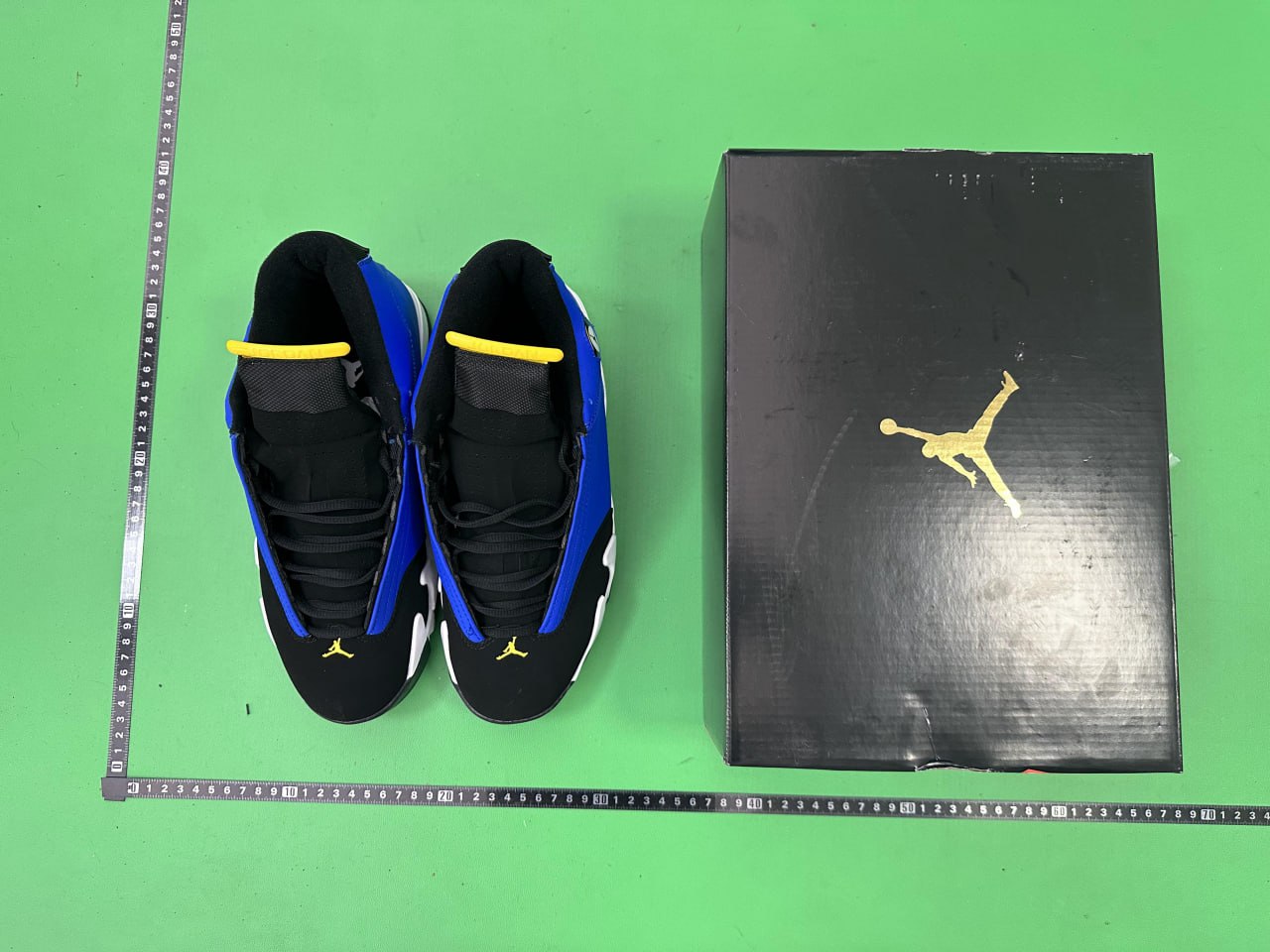 TOP    JORDAN  14 -2