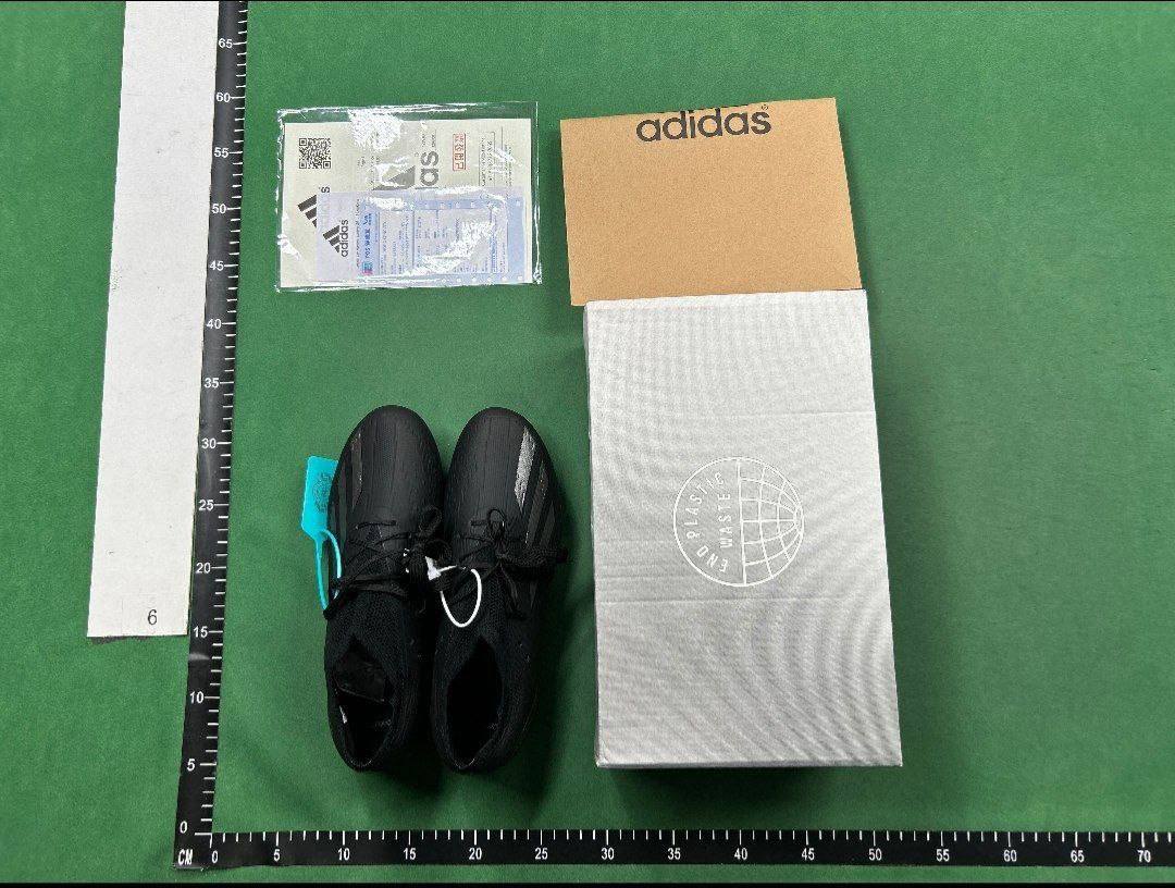 Football boots shoes  botas de fútbol -3