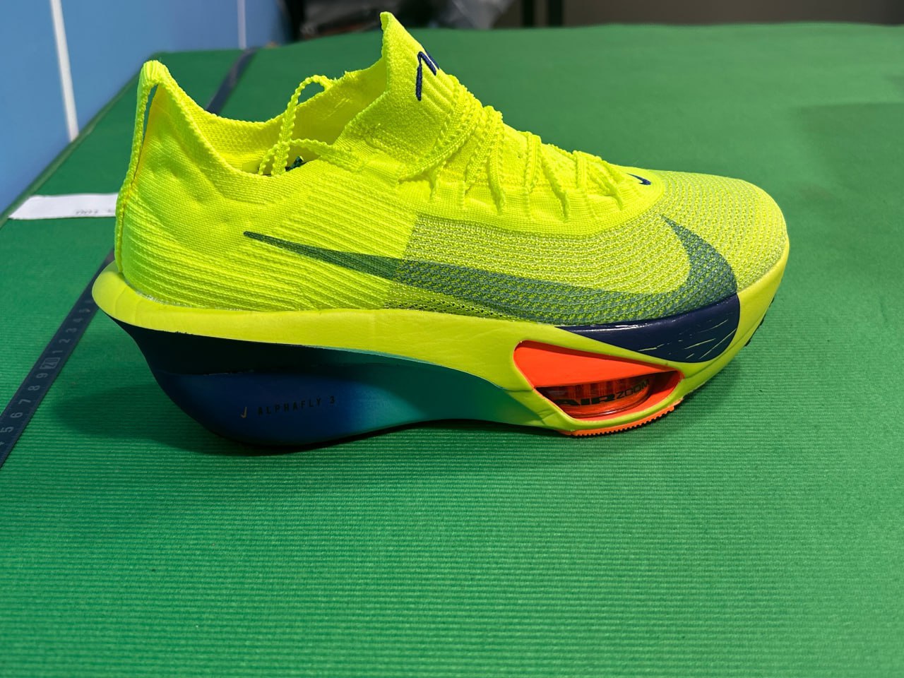  Nike Air Zoom Alphafly NEXT% -3