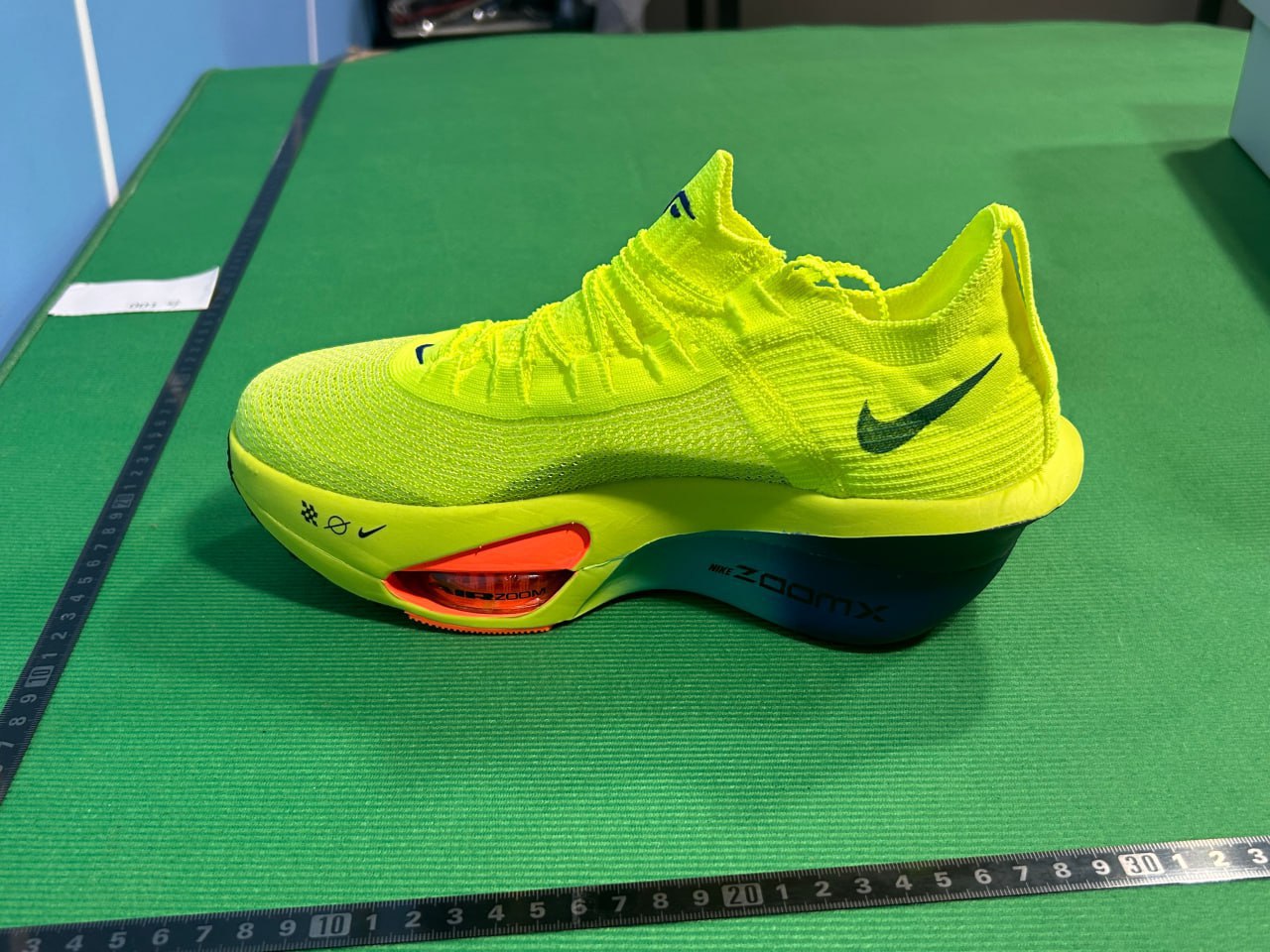  Nike Air Zoom Alphafly NEXT% -4