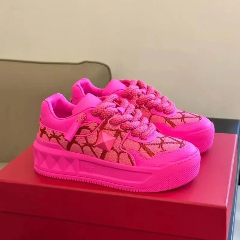 Valentino GARAVANI shoes -4