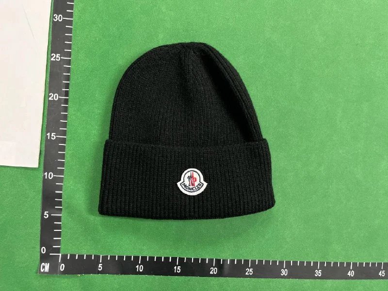 Moncler Beanie（39+ Styles） -2