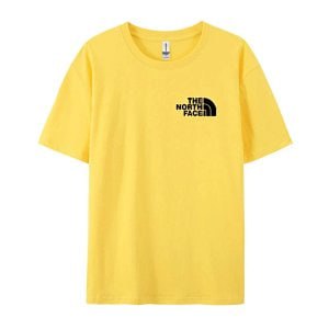 The Noth Face T-shirt（20+style ） -3