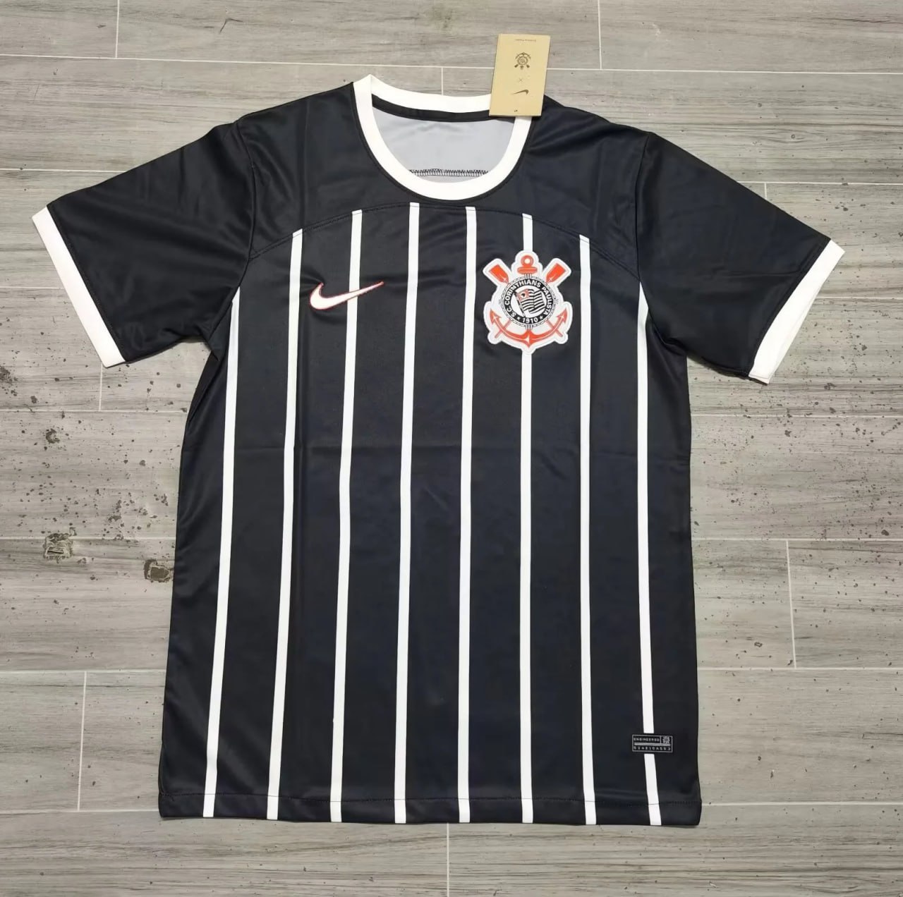 Adidas/Nike Football Jersey（39 style TOP） -3