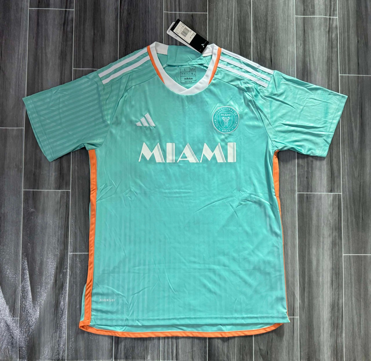 Adidas Jersey suit（39 style TOP） -3