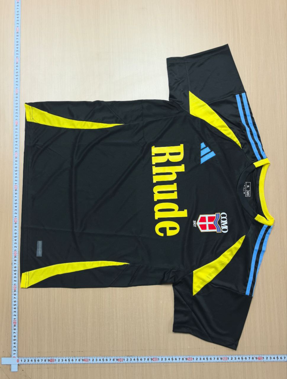 COMO RHUDE JERSEY -2