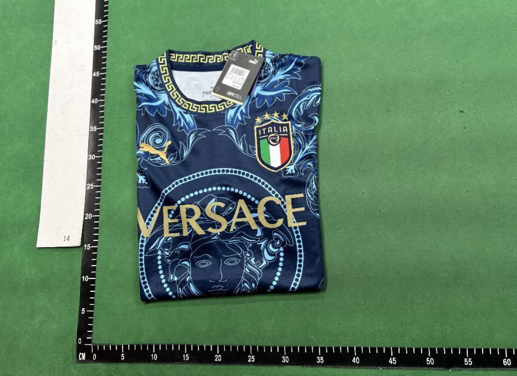 VERSACE JERSEY -4