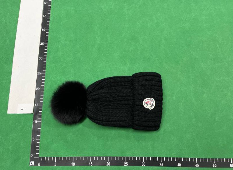 Moncler cap（39style） -4