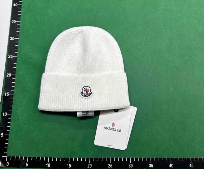 Moncler cap（39style） -3
