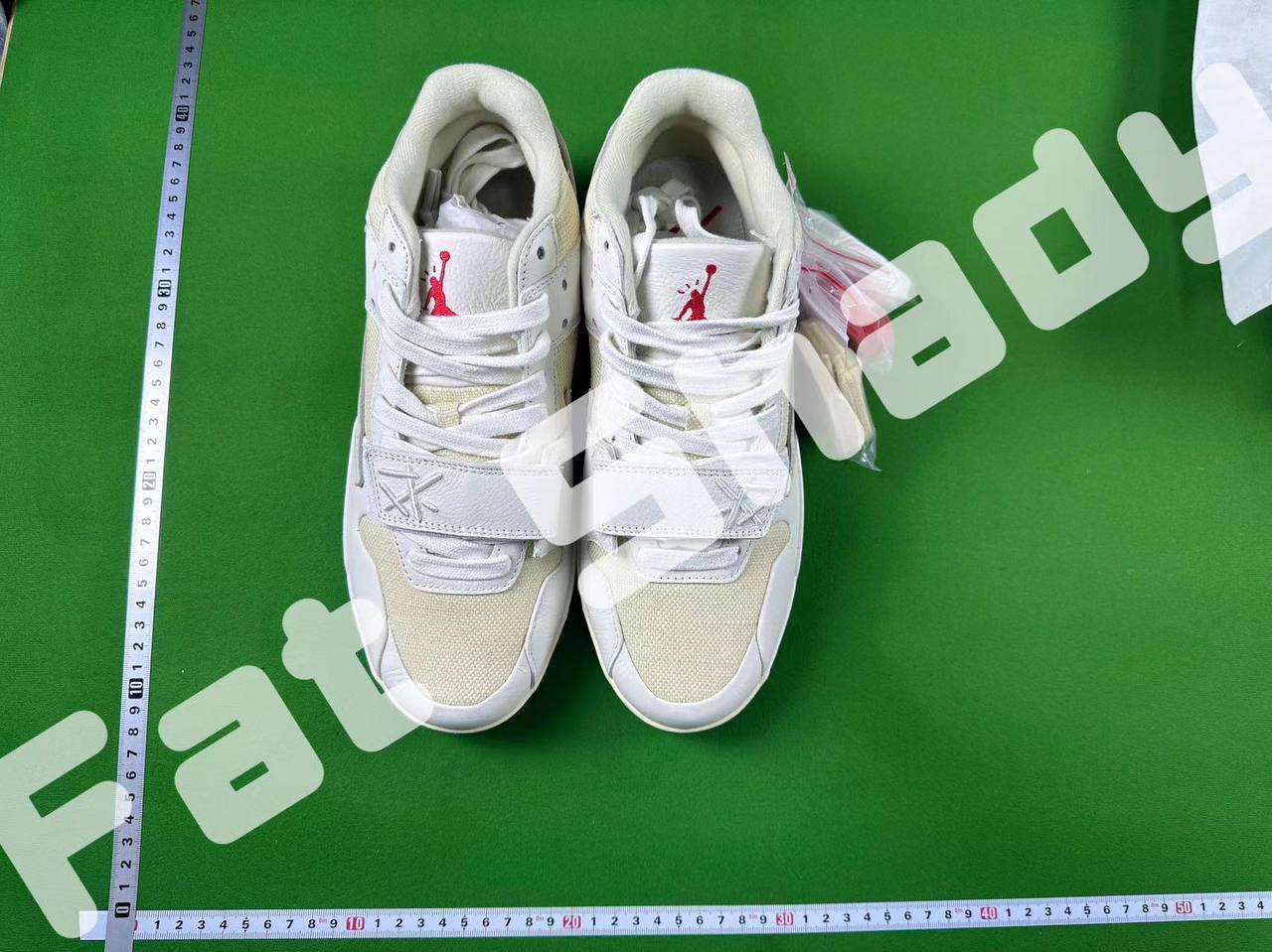 Jordan Jumpman Jack TR -3