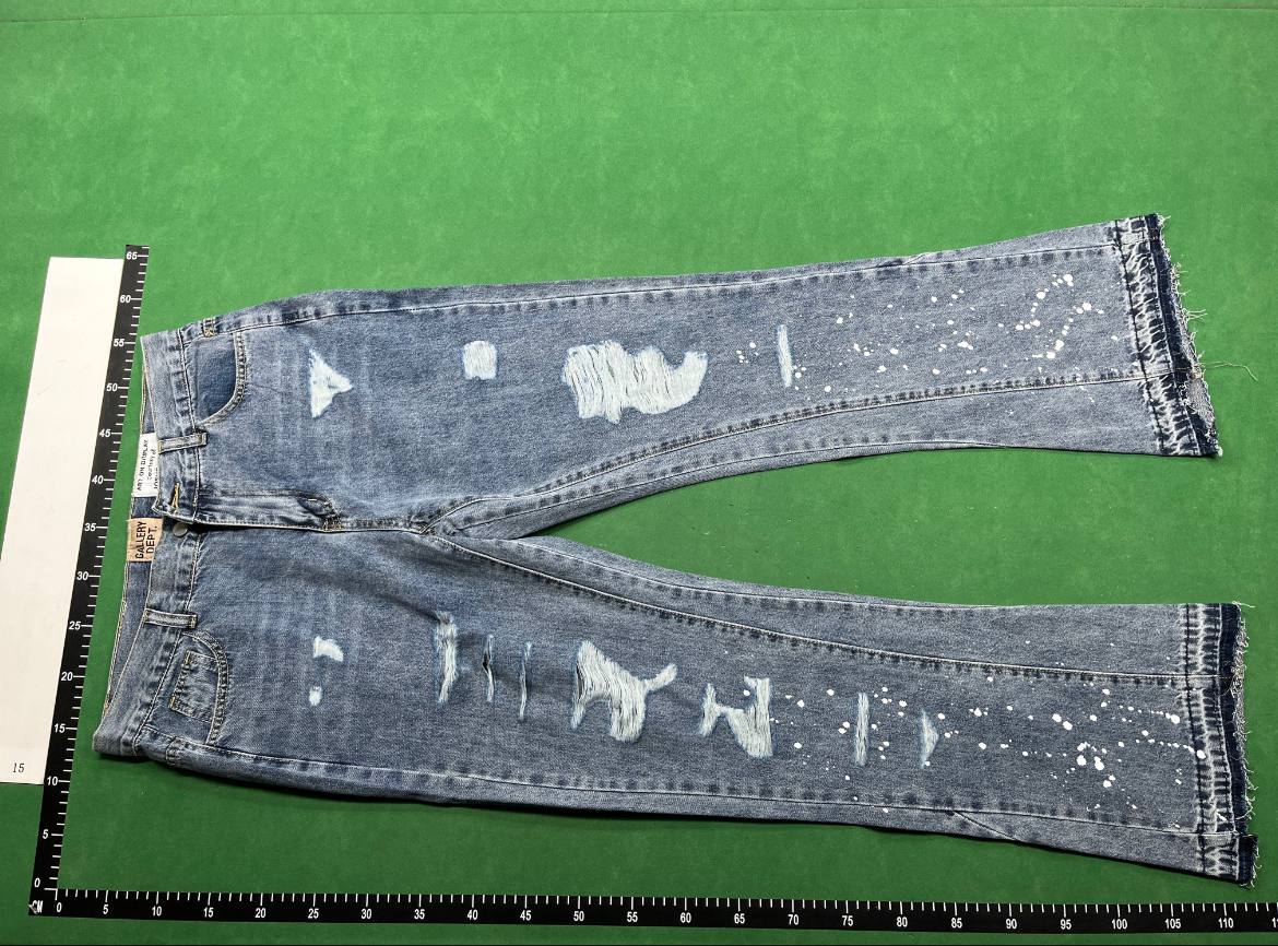 gallery dept jeans pants -3