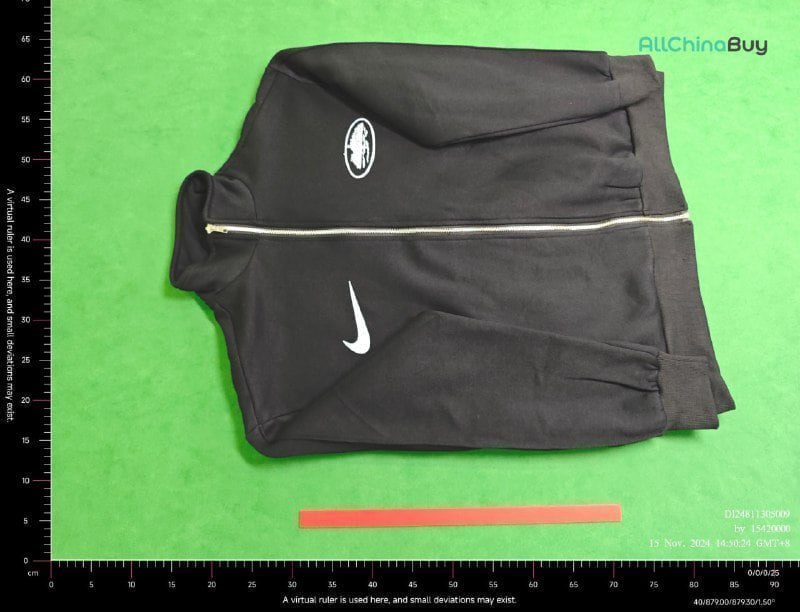 Nike corteiz  TRACKSUITS -2