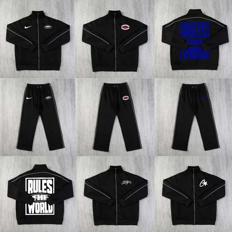Nike corteiz  TRACKSUITS