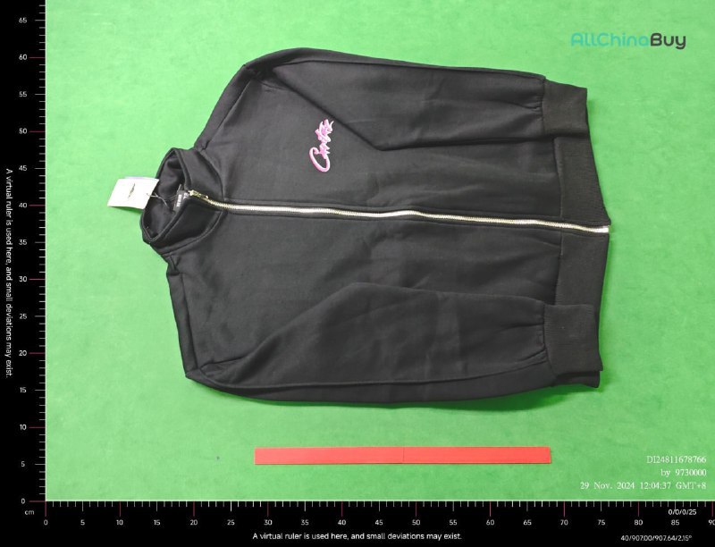 Nike corteiz  TRACKSUITS -5