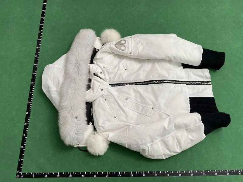 1:1MOOSE KNUCKLES Down jacket -2