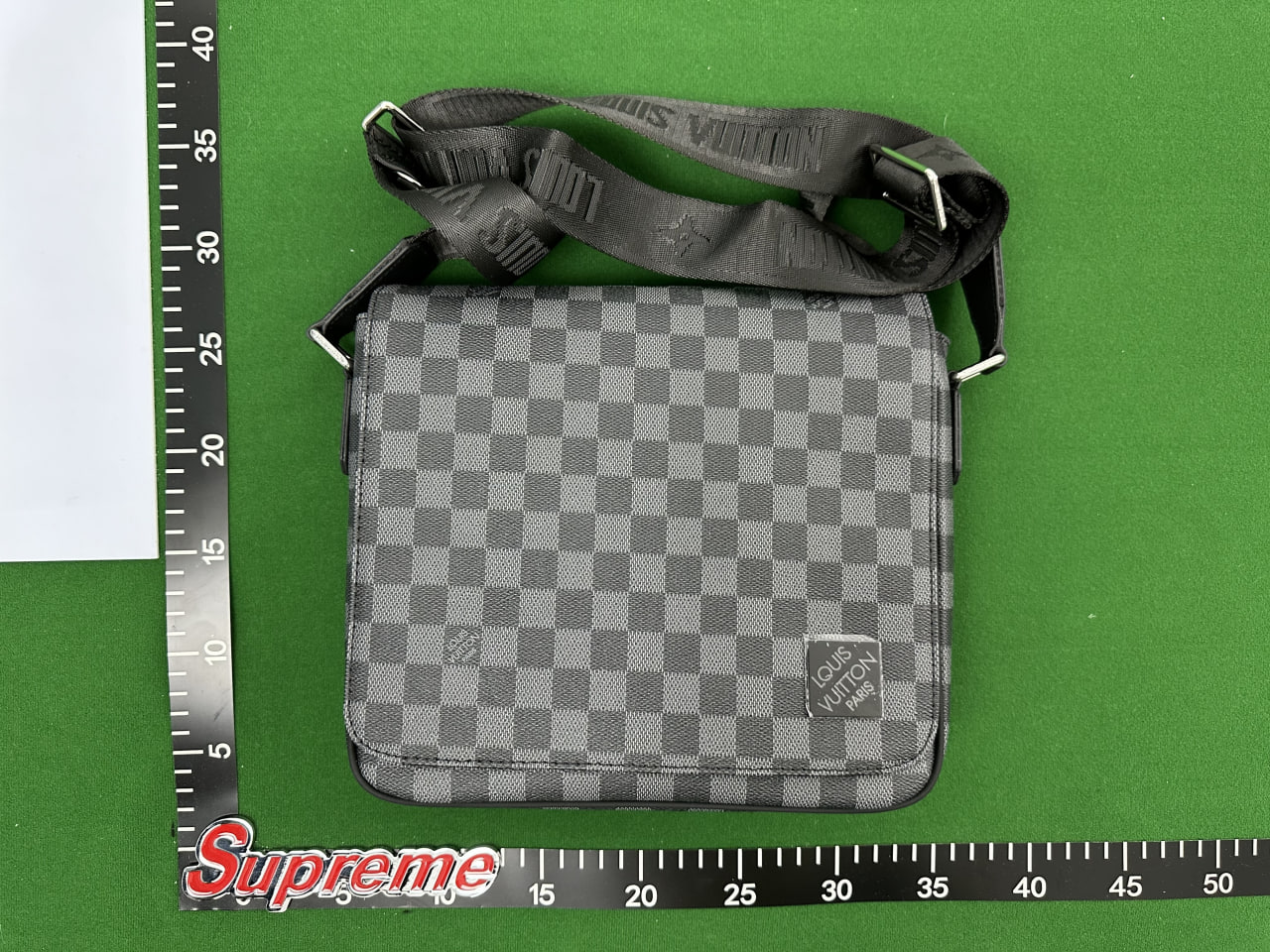 Louis Vuitton Shoulder Bag  -4