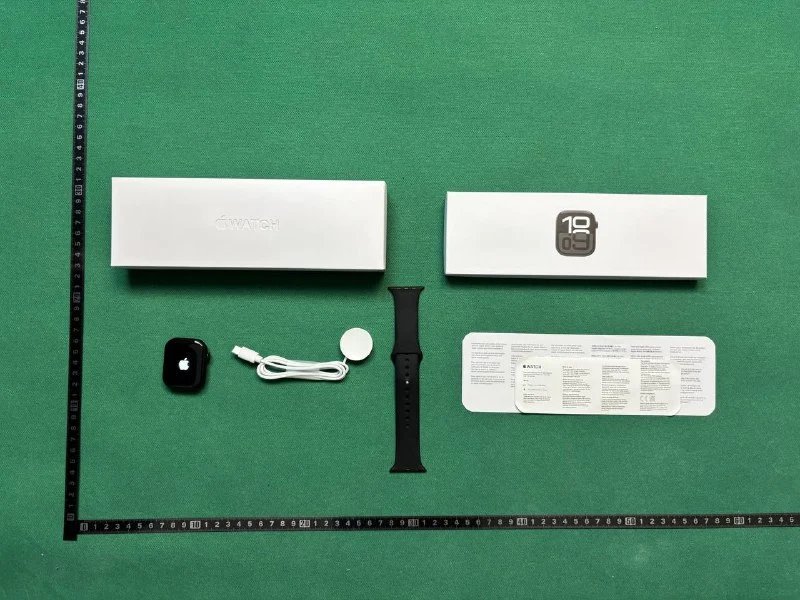 Smart sports watch ( 10 + styles) -3