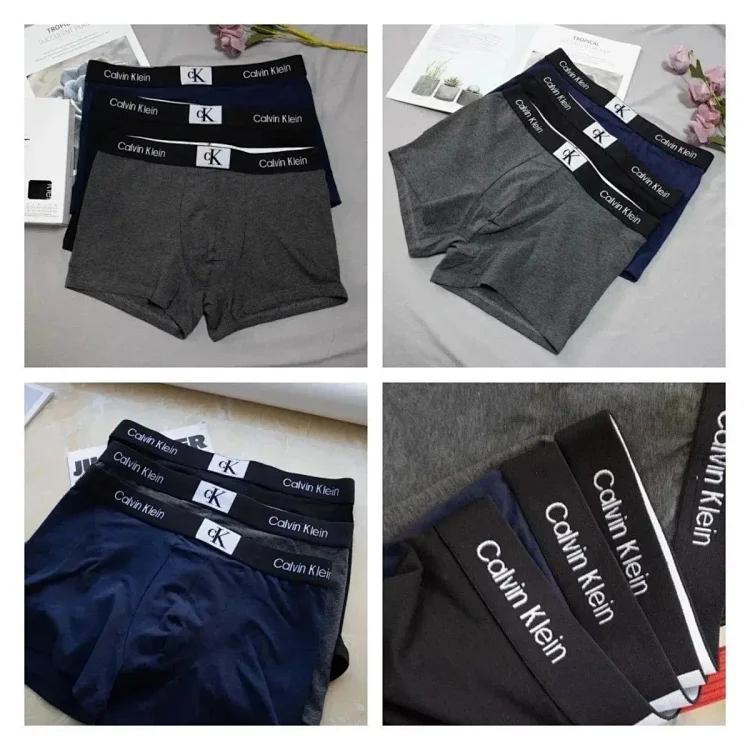 CK Underwear ( 9 + styles)