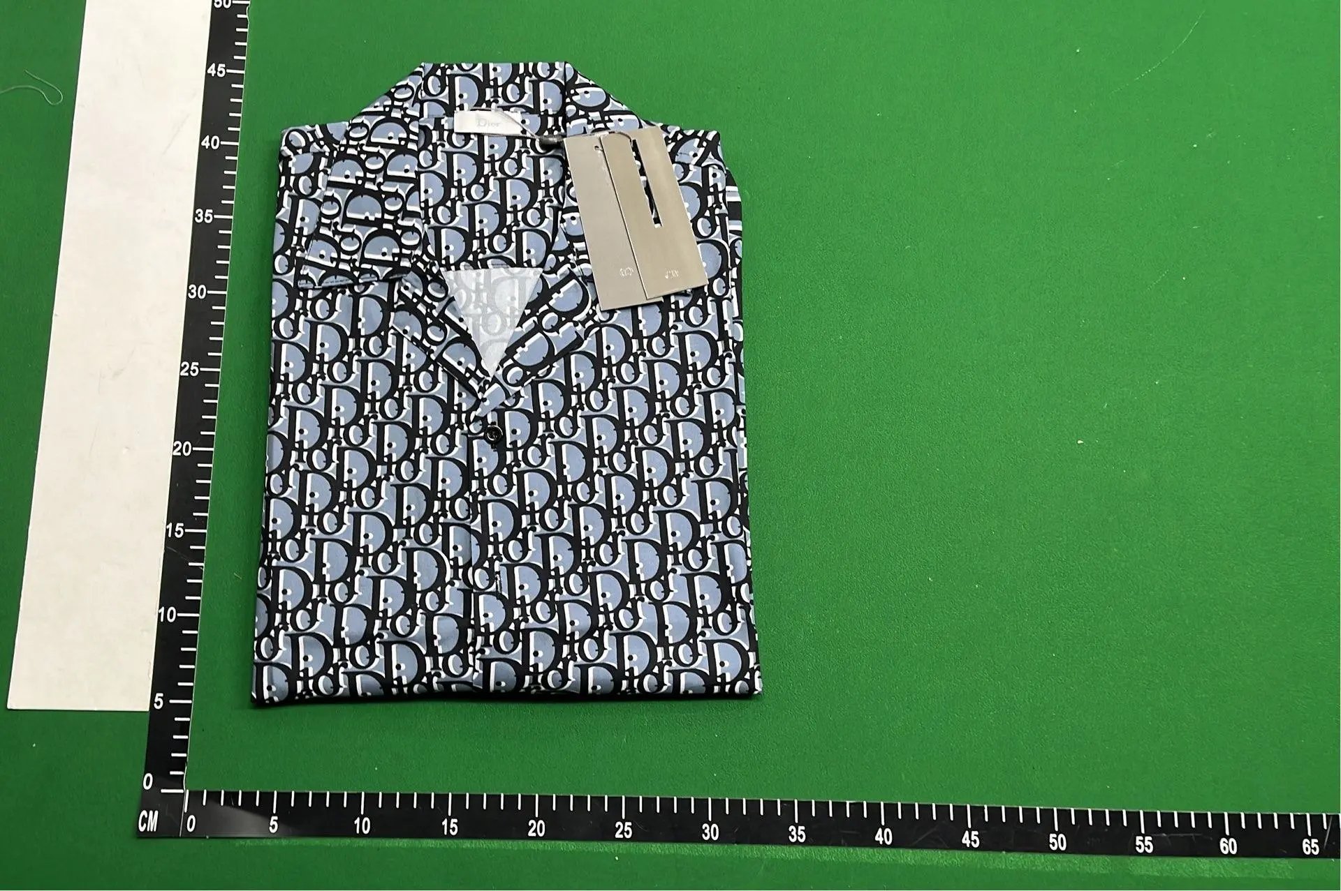 Dior T-shirt TEE & Shorts Pants Set ( 29 + styles) ( 29 + styles) -2