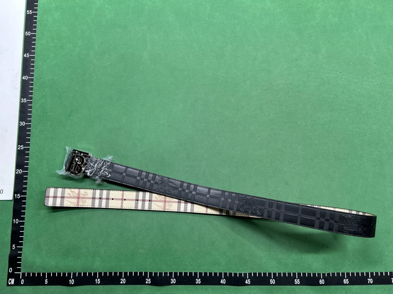 LV  Burberry belt（34style） -2