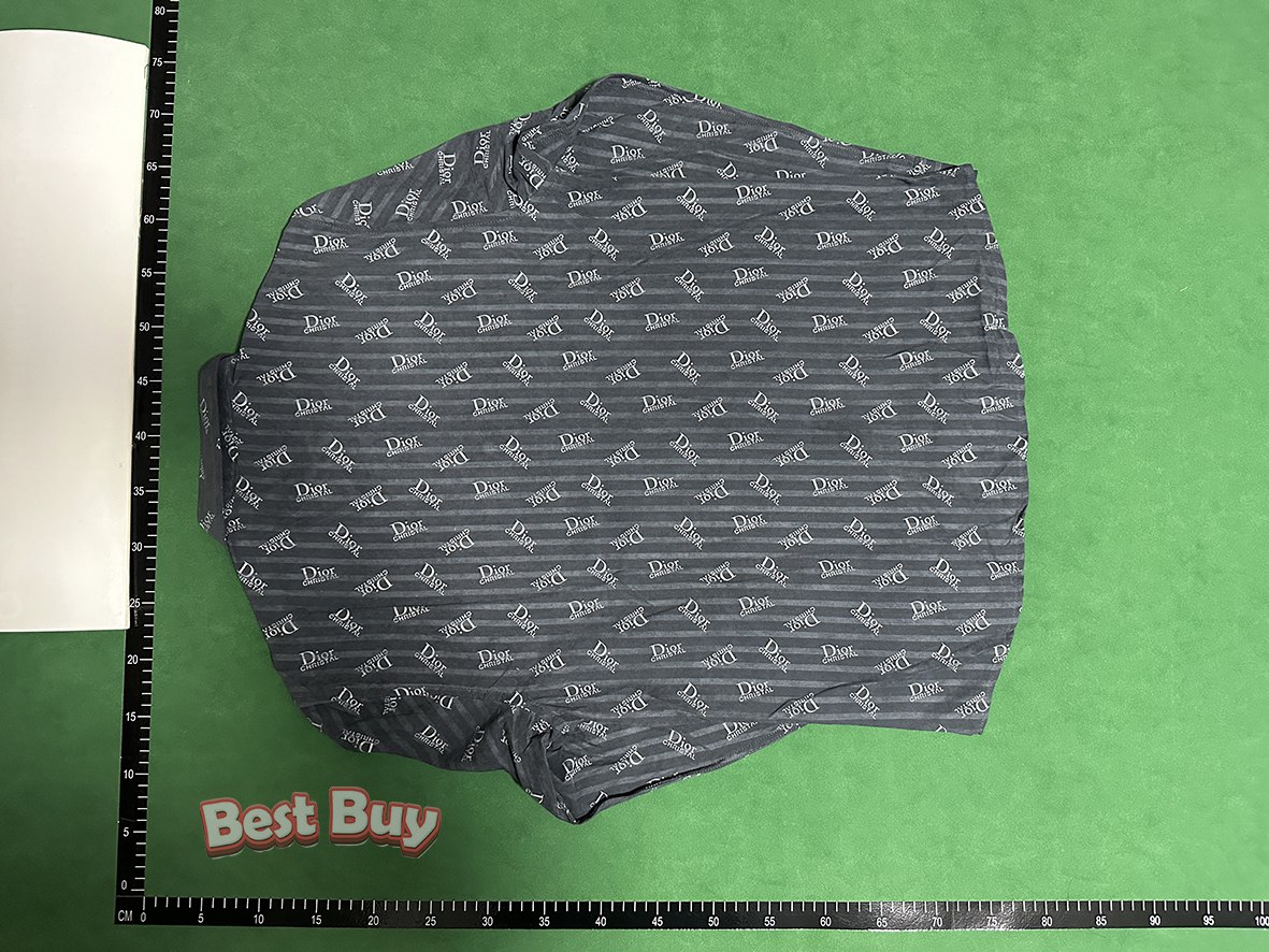 DIOR POLO shirt(+8 color)  -3