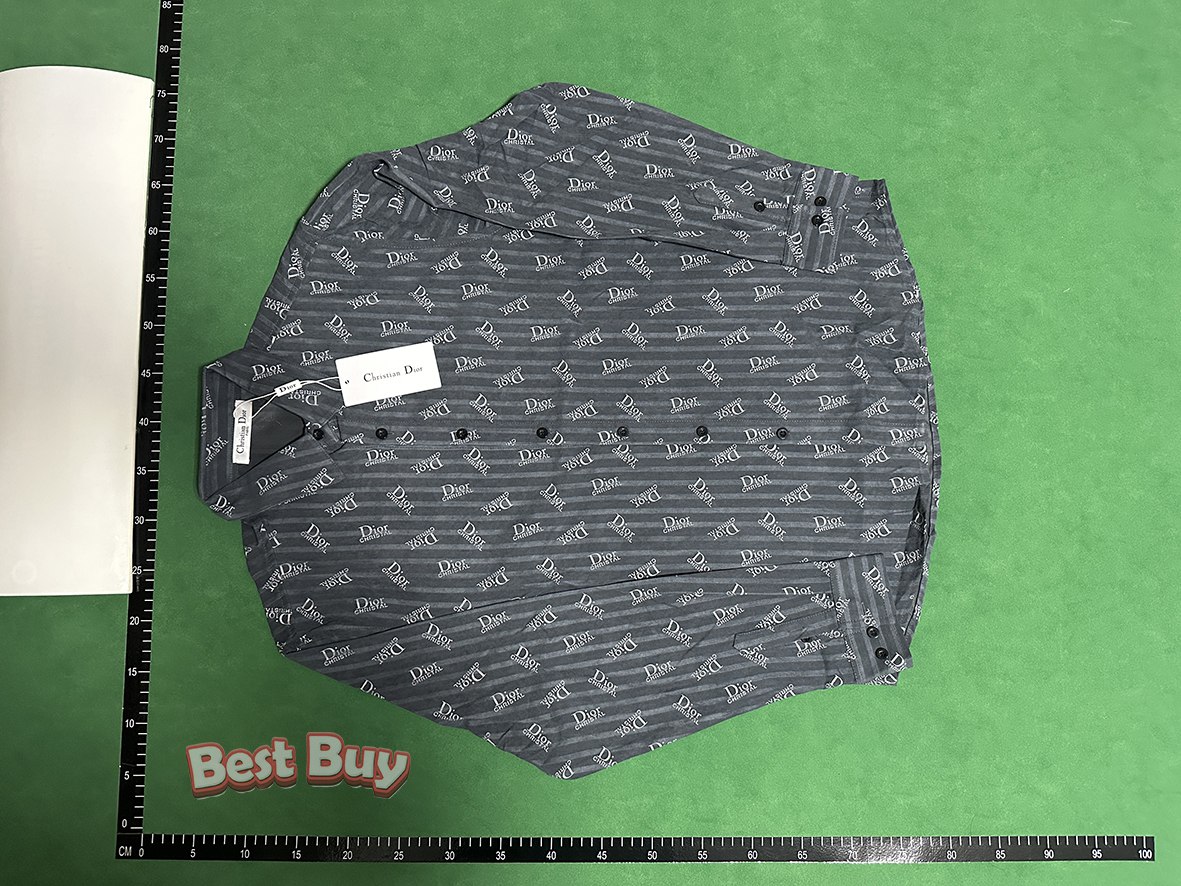 DIOR POLO shirt(+8 color)  -4