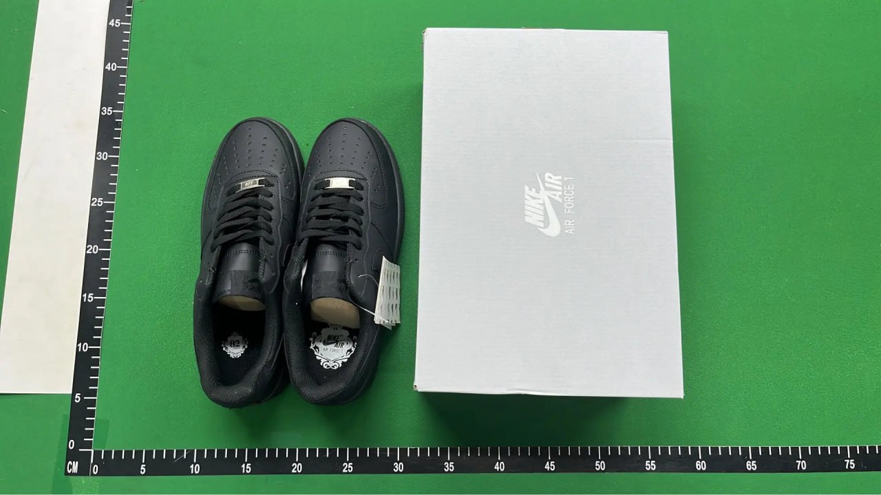 AF1 Nike Air Force 1 SHOES Sneakers cw2288-111 （20+） -2