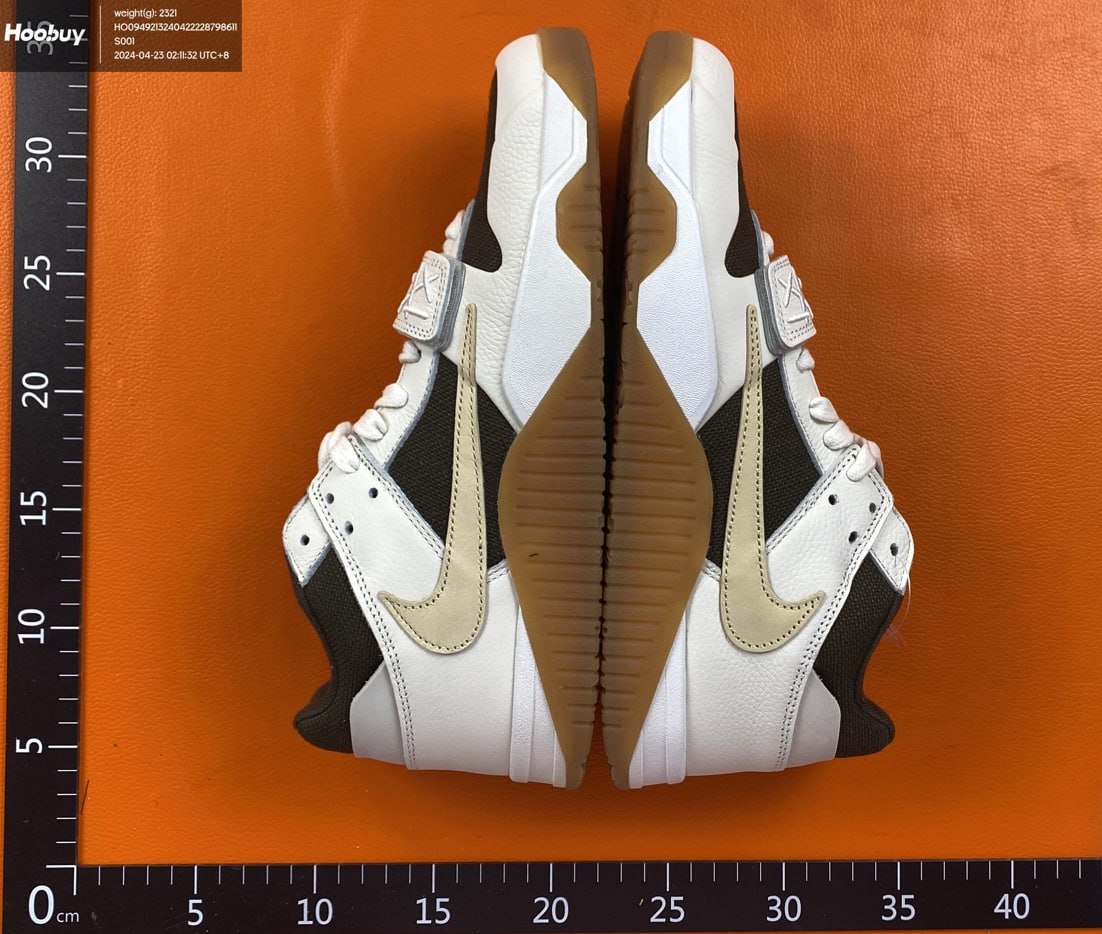  Air Jordan Cut The Check -4